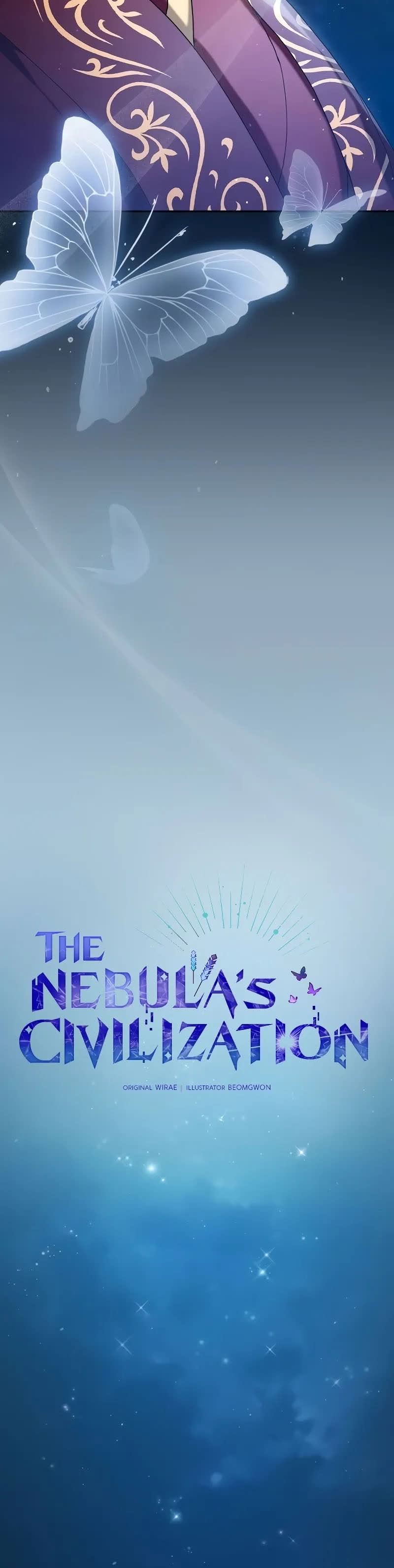 Read The Nebula’s Civilization PT Manga Online