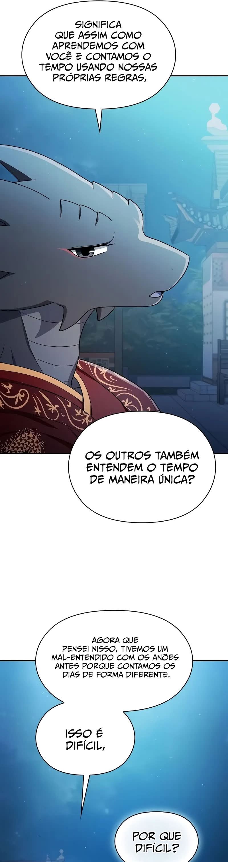 Read The Nebula’s Civilization PT Manga Online