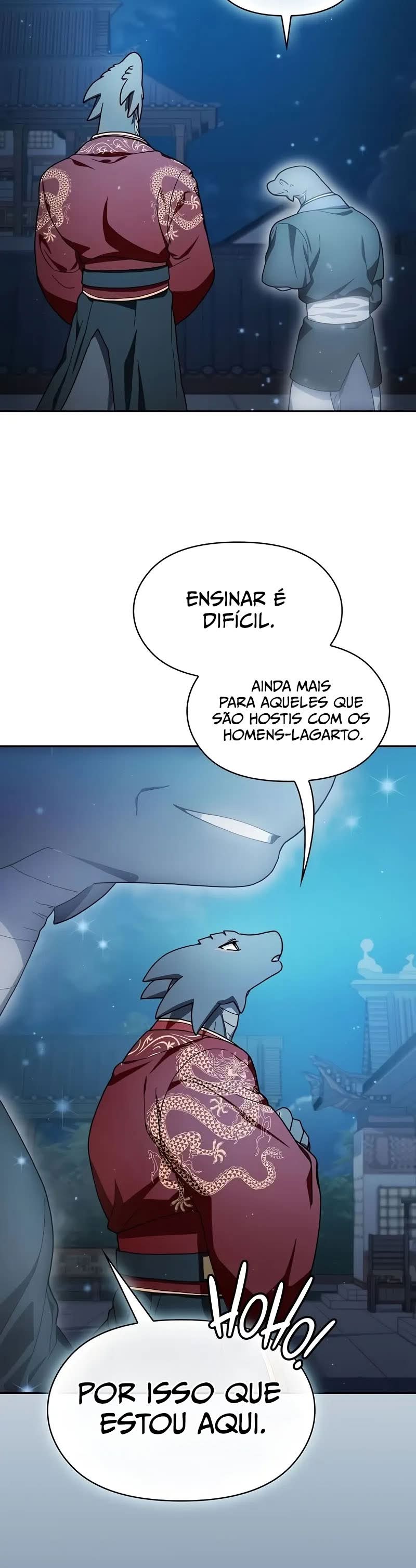 Read The Nebula’s Civilization PT Manga Online