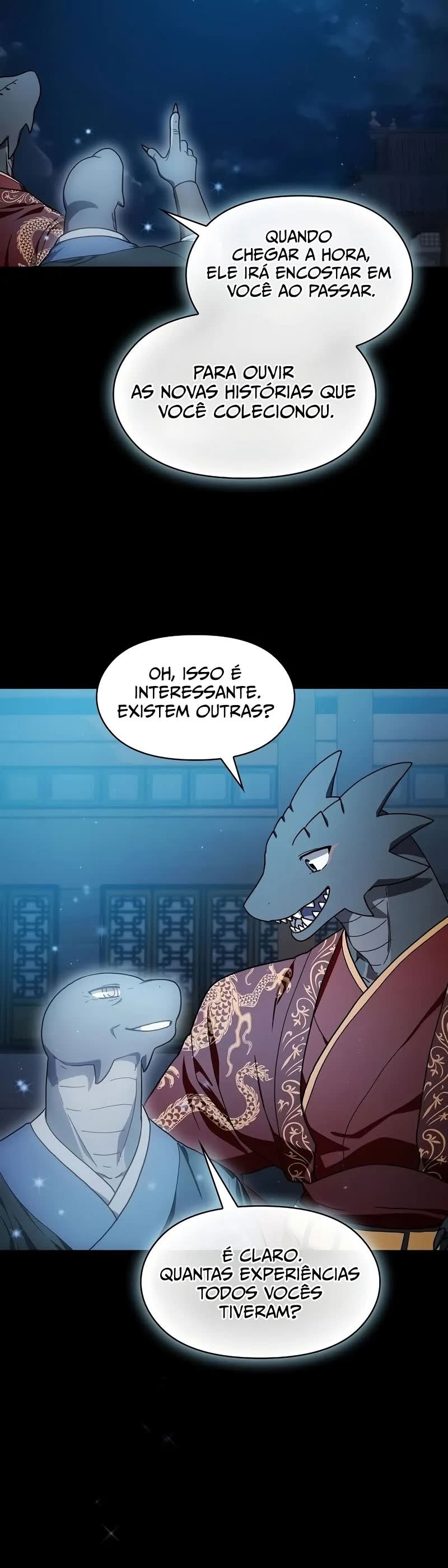 Read The Nebula’s Civilization PT Manga Online