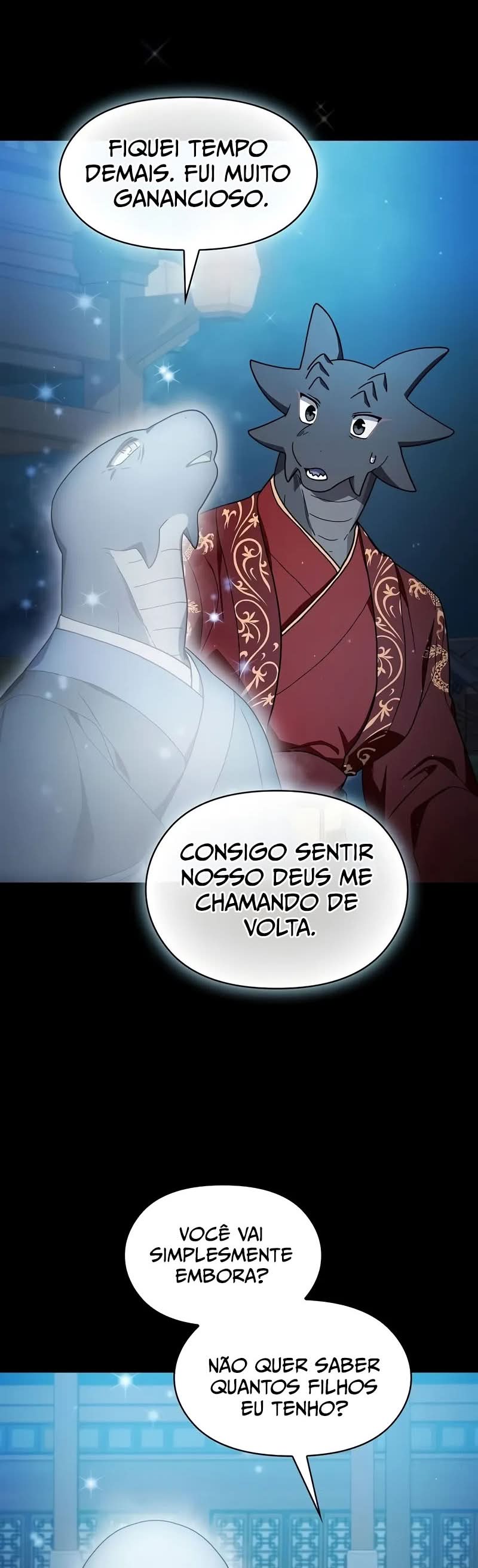 Read The Nebula’s Civilization PT Manga Online