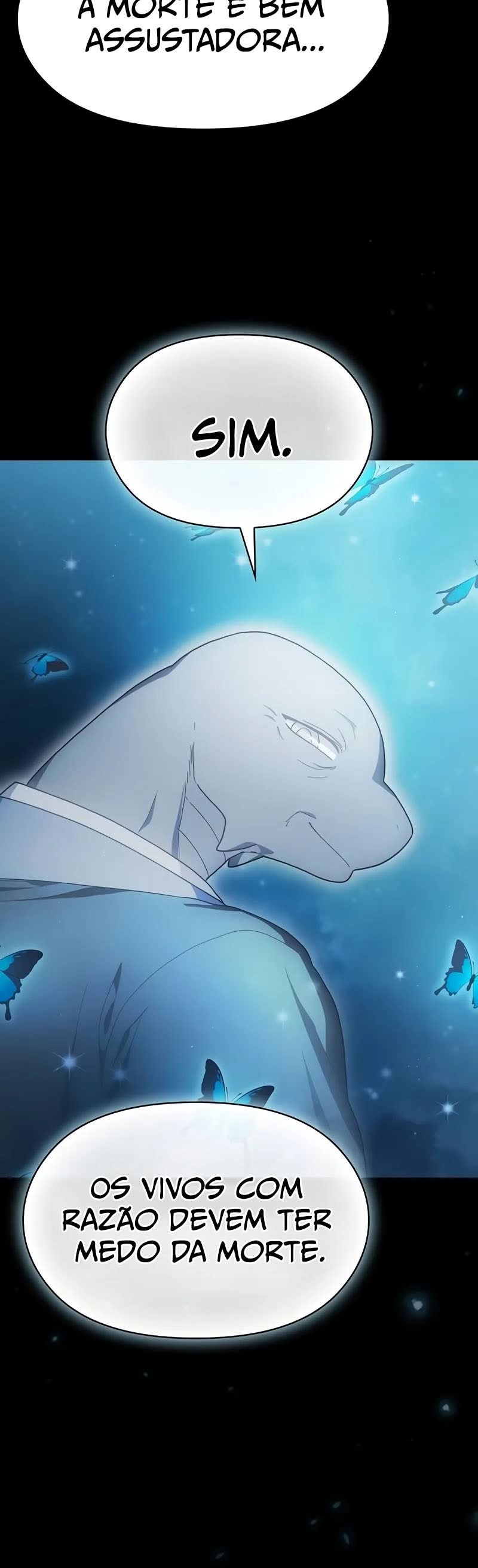 Read The Nebula’s Civilization PT Manga Online