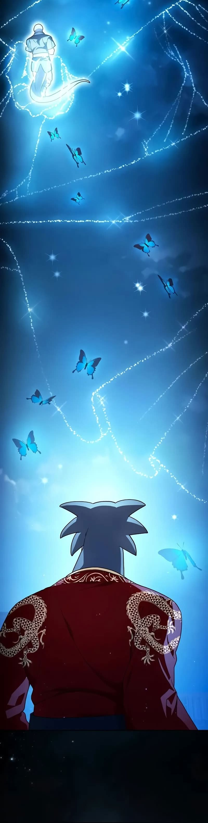 Read The Nebula’s Civilization PT Manga Online