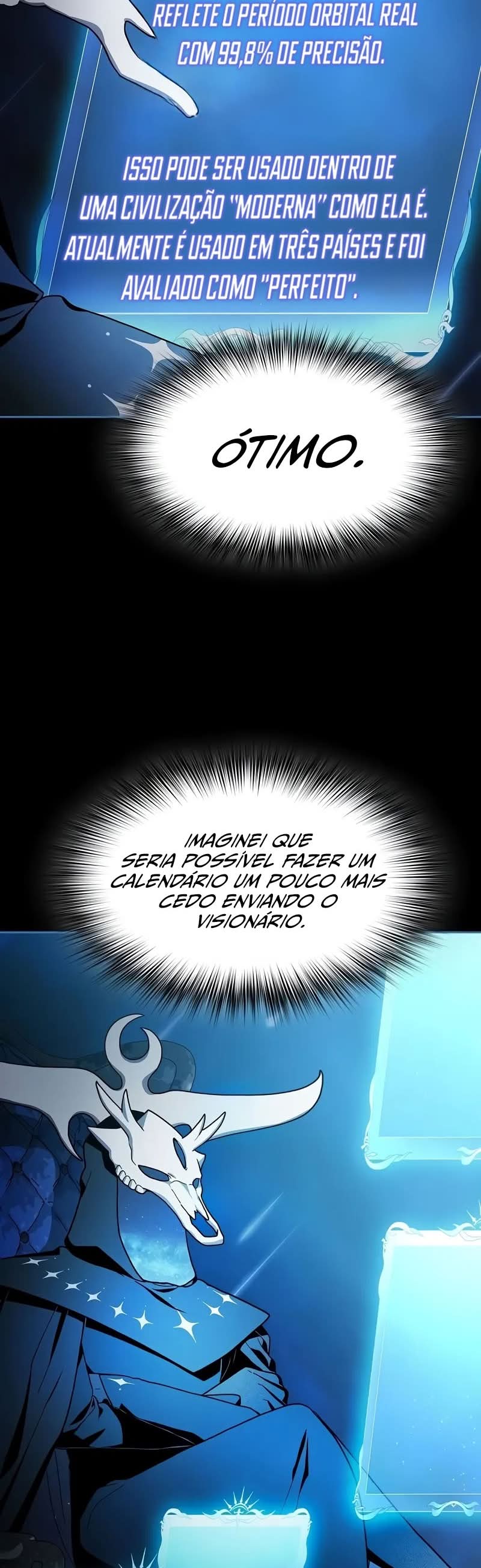 Read The Nebula’s Civilization PT Manga Online