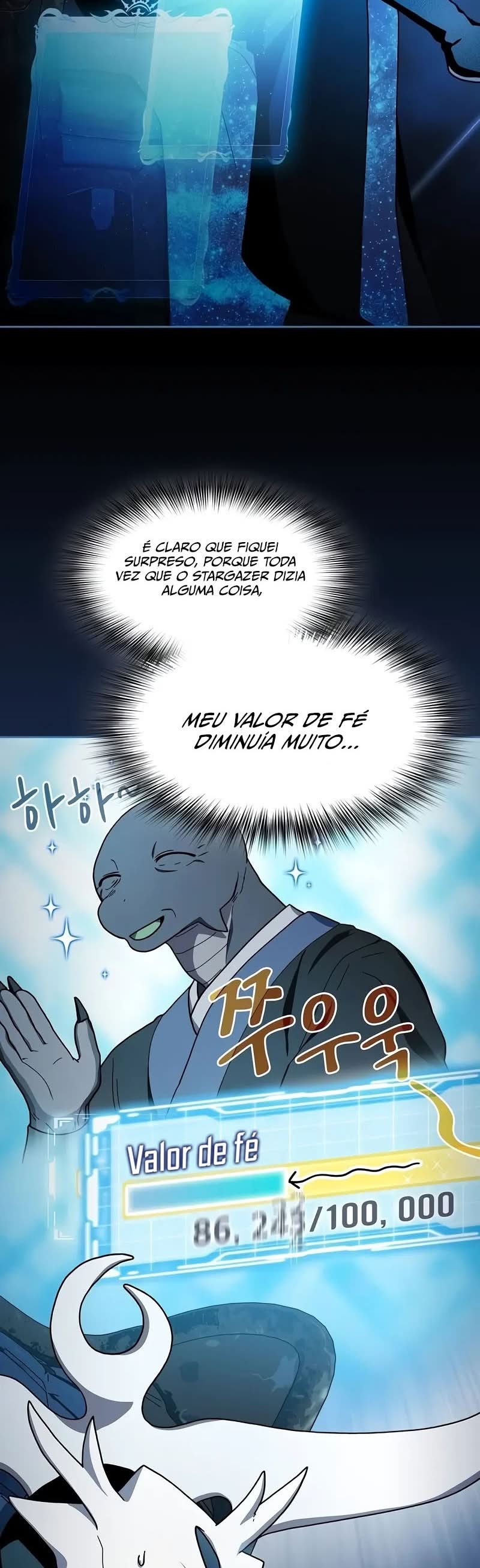 Read The Nebula’s Civilization PT Manga Online