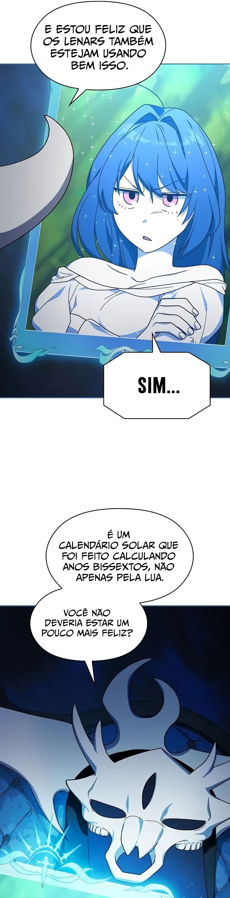 Read The Nebula’s Civilization PT Manga Online