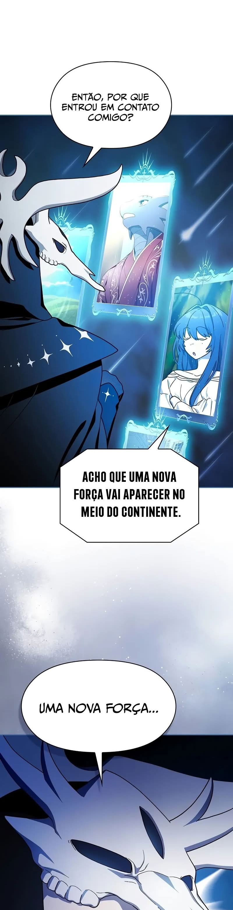 Read The Nebula’s Civilization PT Manga Online