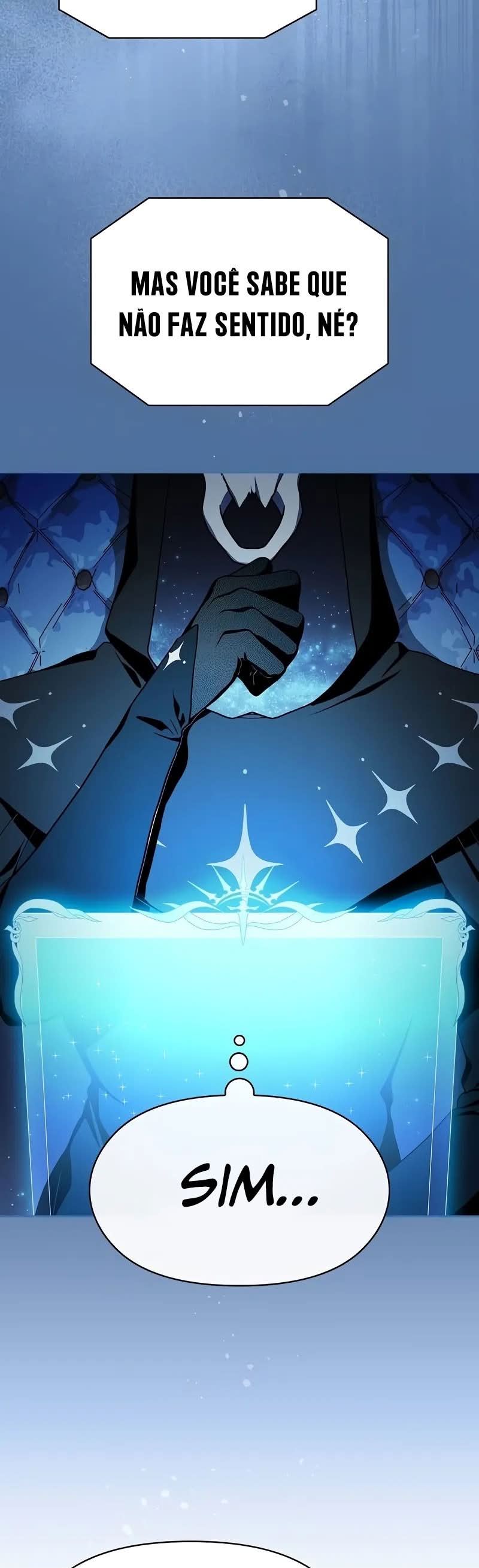 Read The Nebula’s Civilization PT Manga Online