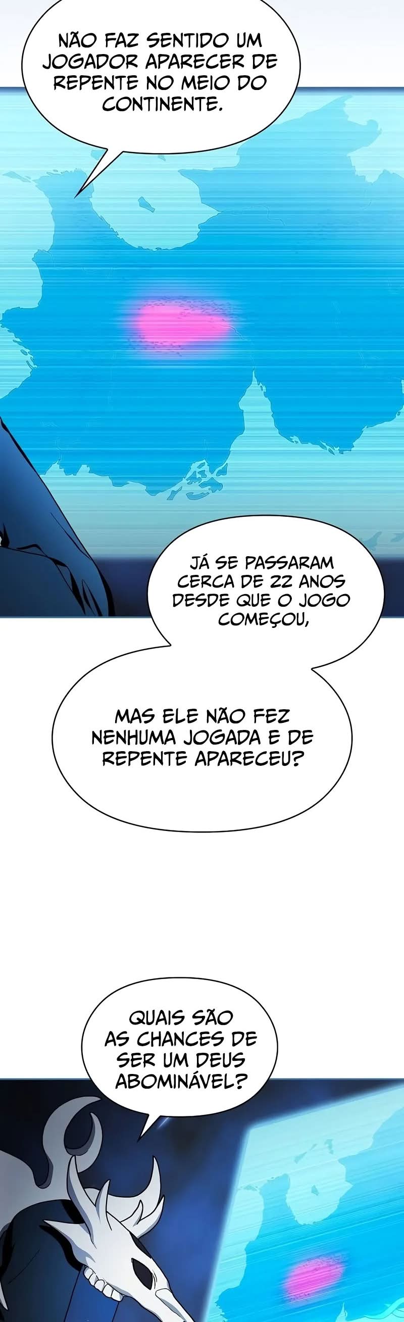 Read The Nebula’s Civilization PT Manga Online