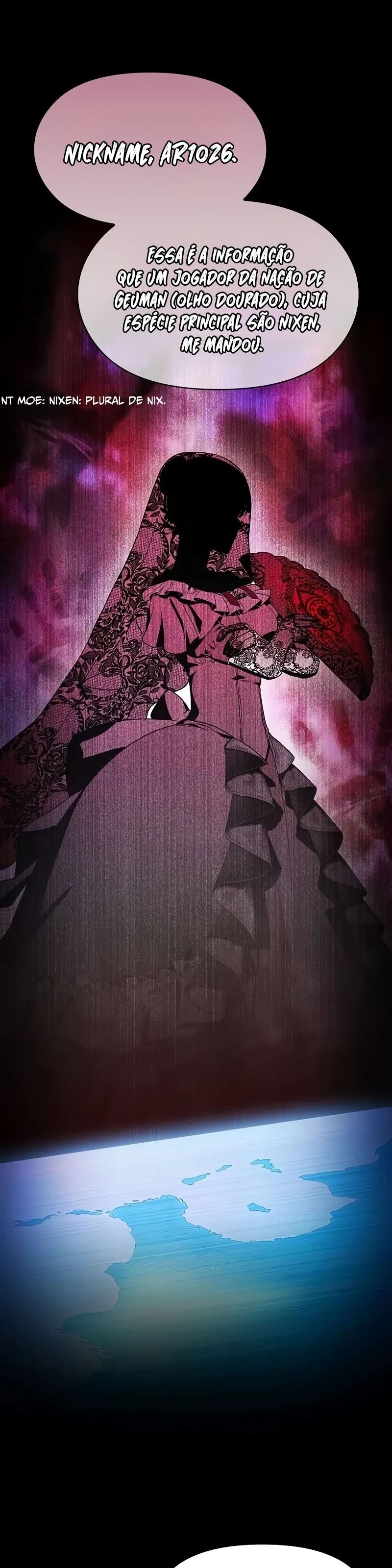 Read The Nebula’s Civilization PT Manga Online