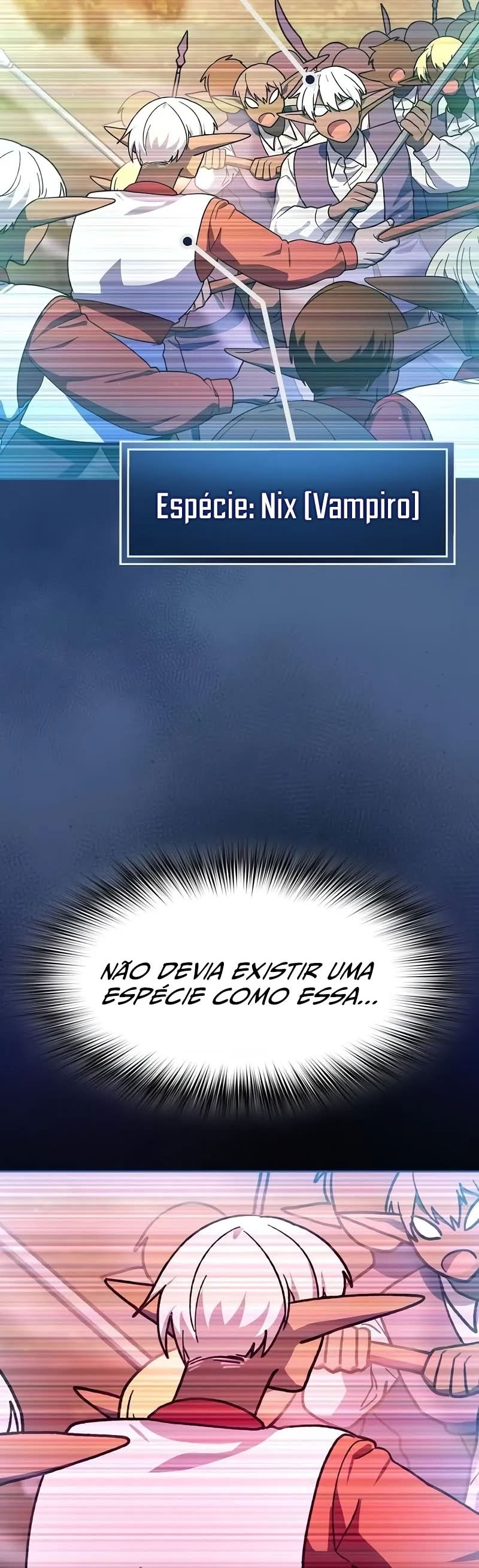 Read The Nebula’s Civilization PT Manga Online