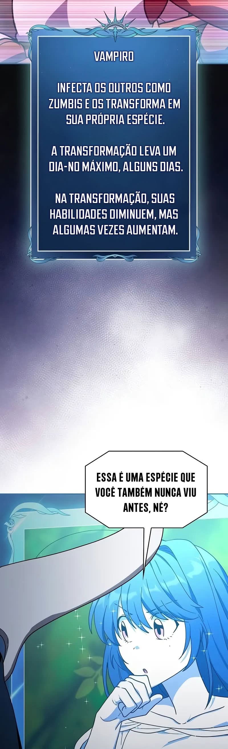 Read The Nebula’s Civilization PT Manga Online