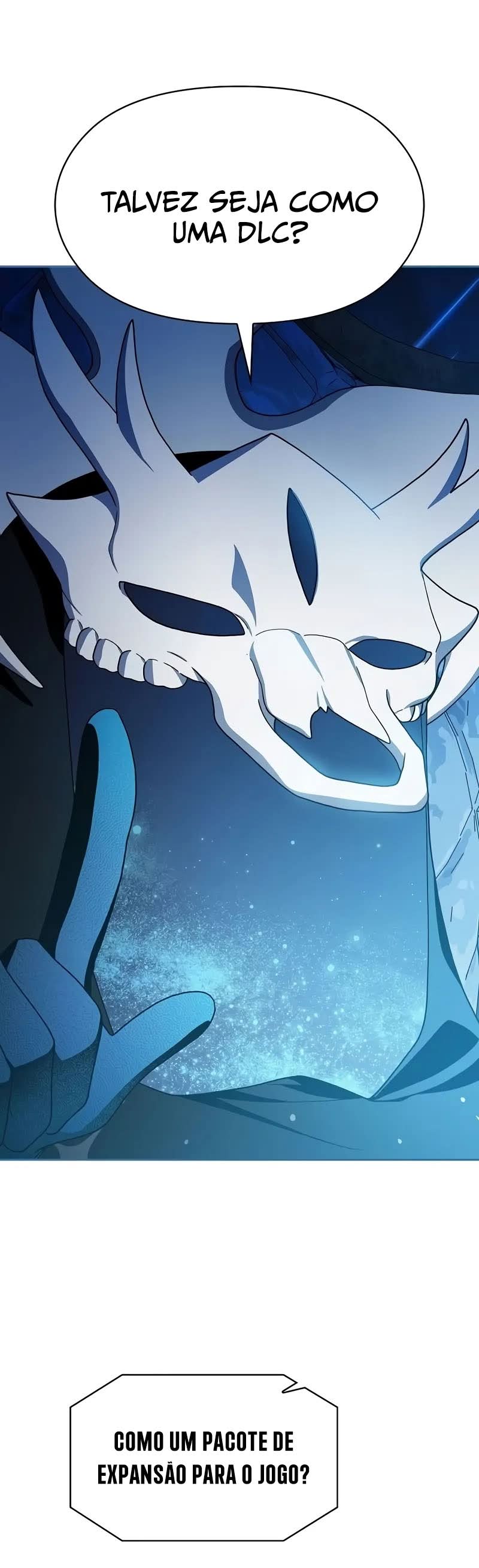 Read The Nebula’s Civilization PT Manga Online
