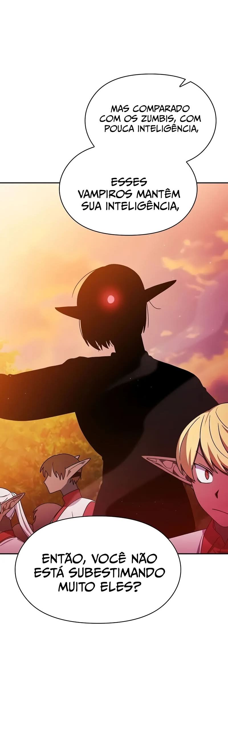 Read The Nebula’s Civilization PT Manga Online
