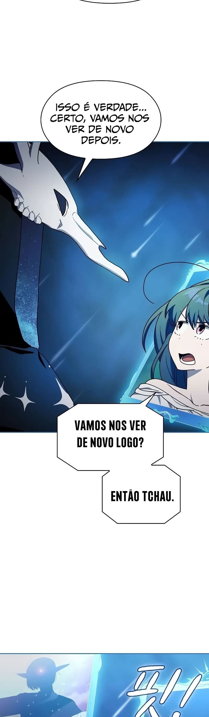 Read The Nebula’s Civilization PT Manga Online