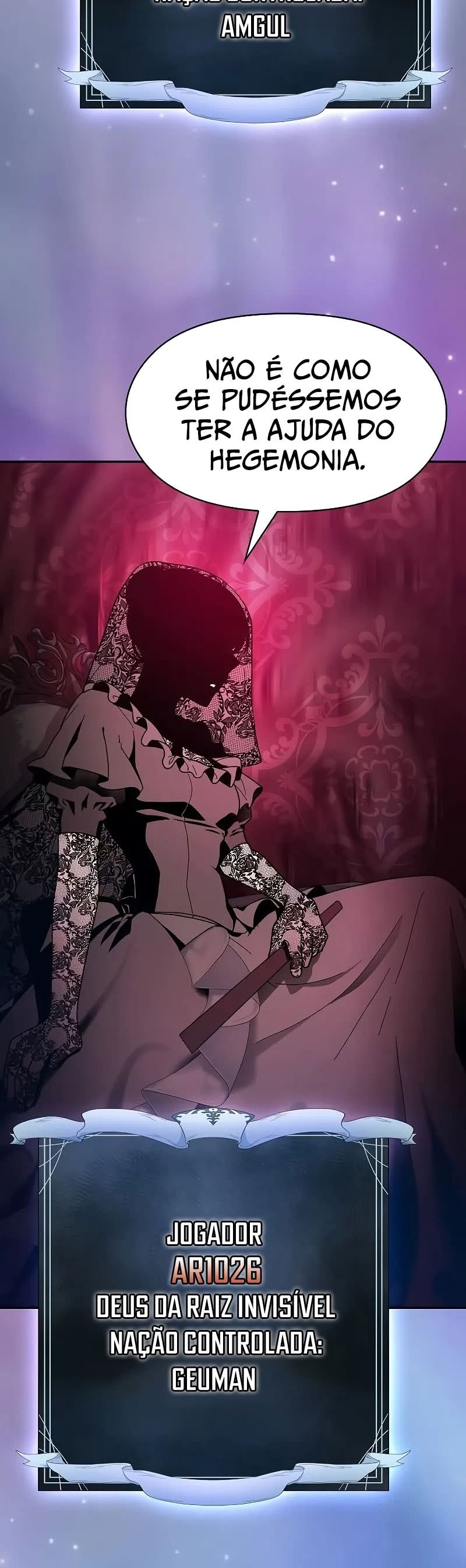Read The Nebula’s Civilization PT Manga Online