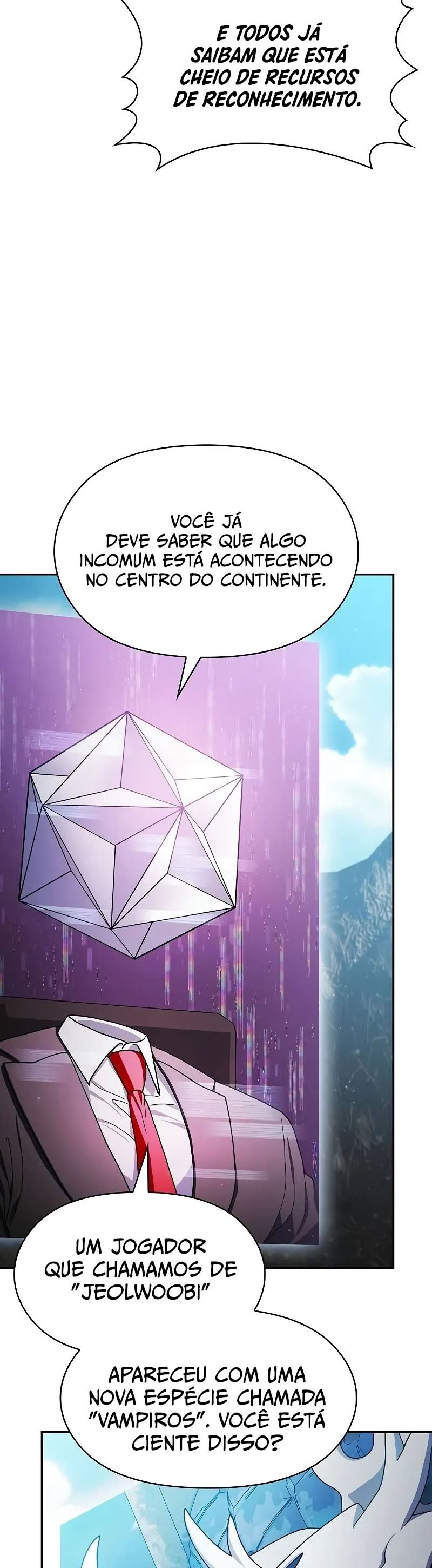 Read The Nebula’s Civilization PT Manga Online
