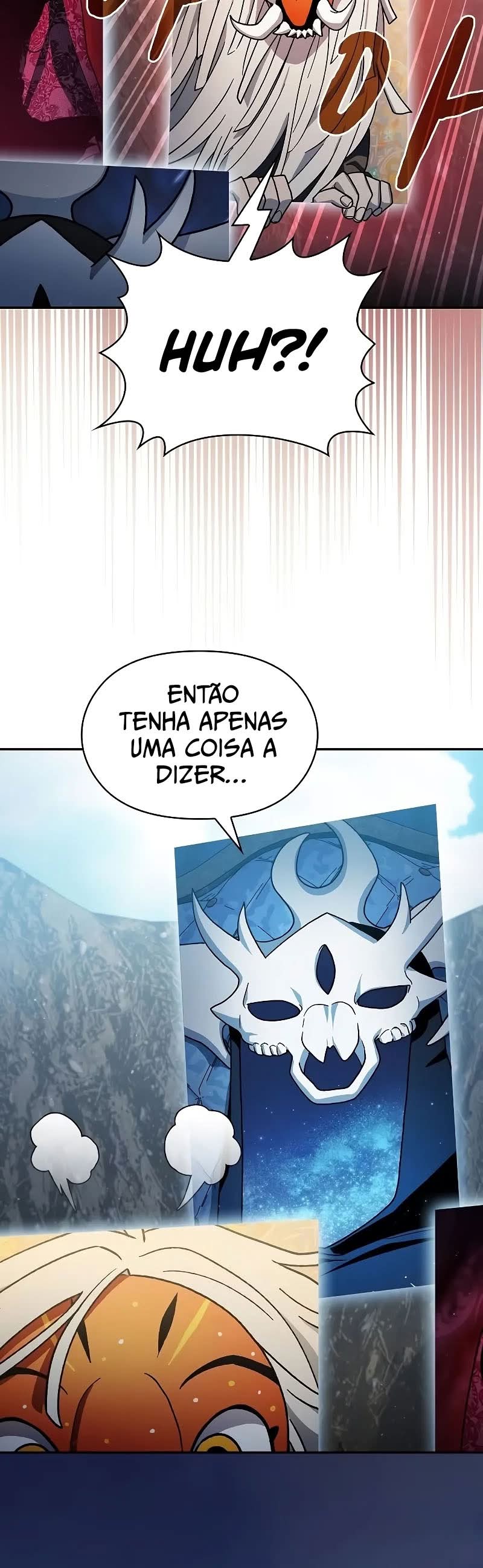 Read The Nebula’s Civilization PT Manga Online
