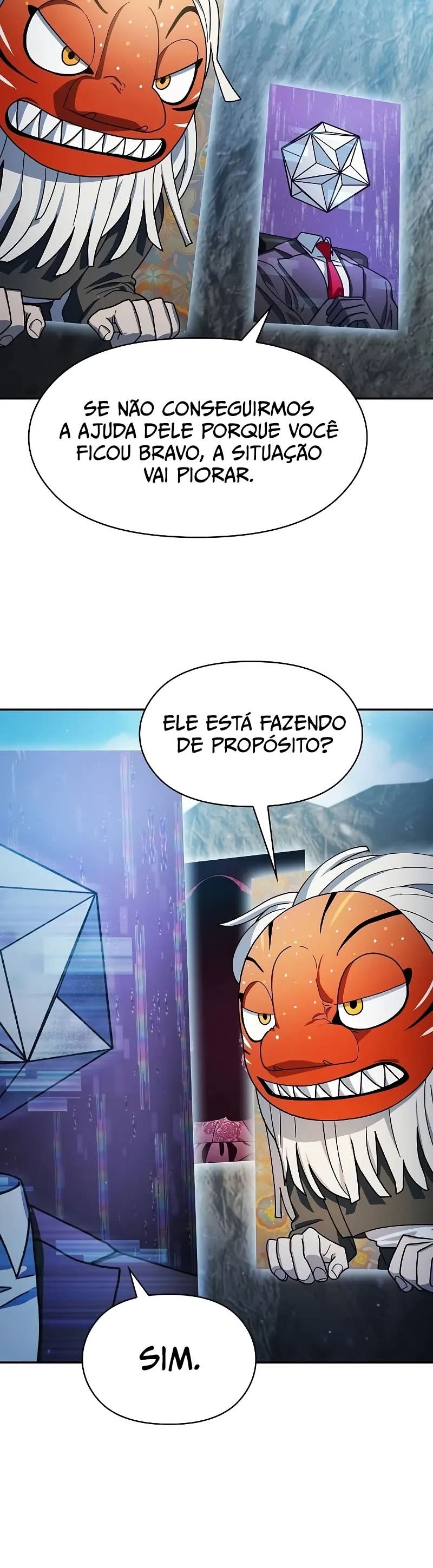 Read The Nebula’s Civilization PT Manga Online