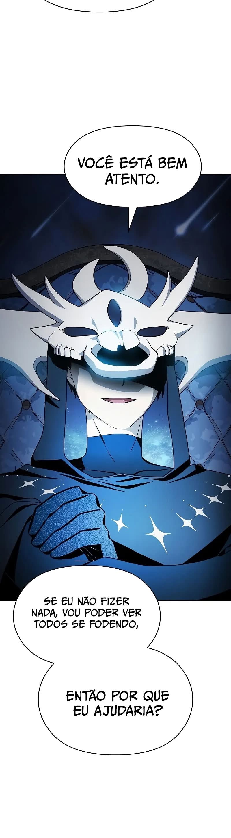 Read The Nebula’s Civilization PT Manga Online