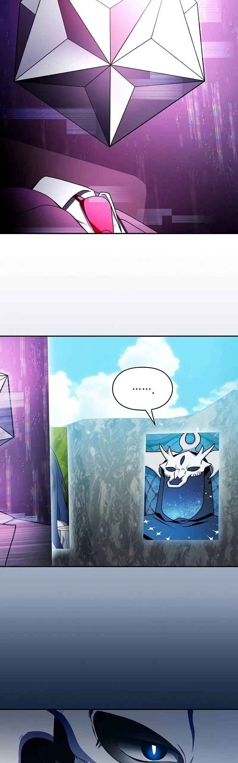 Read The Nebula’s Civilization PT Manga Online