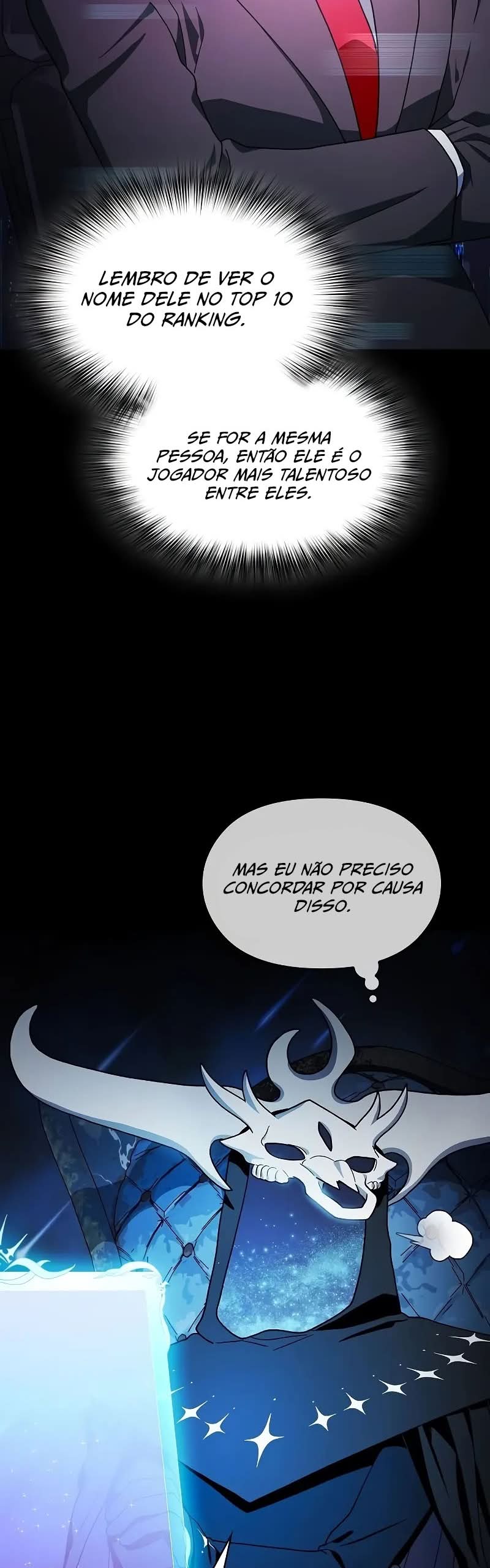 Read The Nebula’s Civilization PT Manga Online