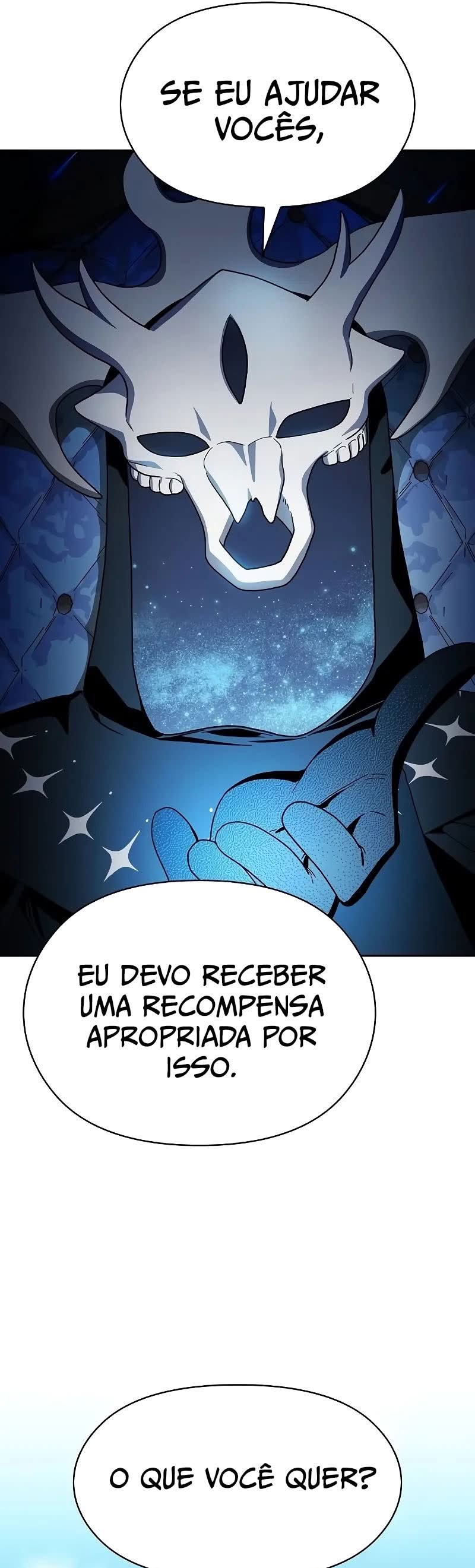 Read The Nebula’s Civilization PT Manga Online