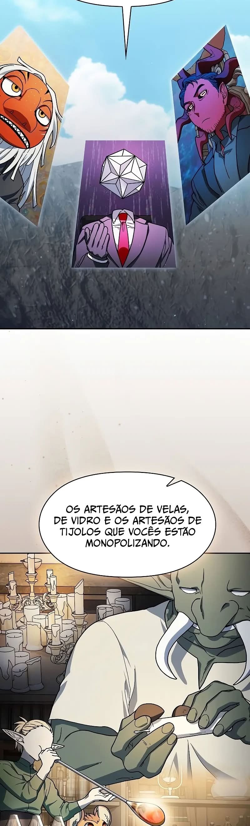 Read The Nebula’s Civilization PT Manga Online