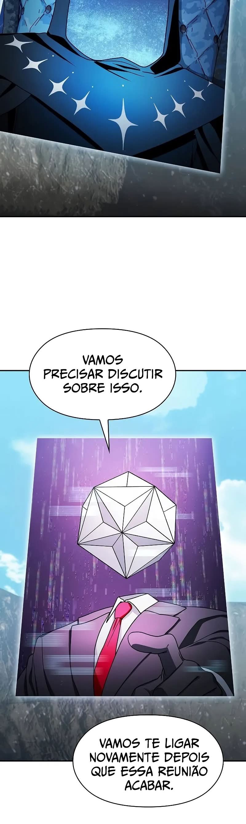 Read The Nebula’s Civilization PT Manga Online