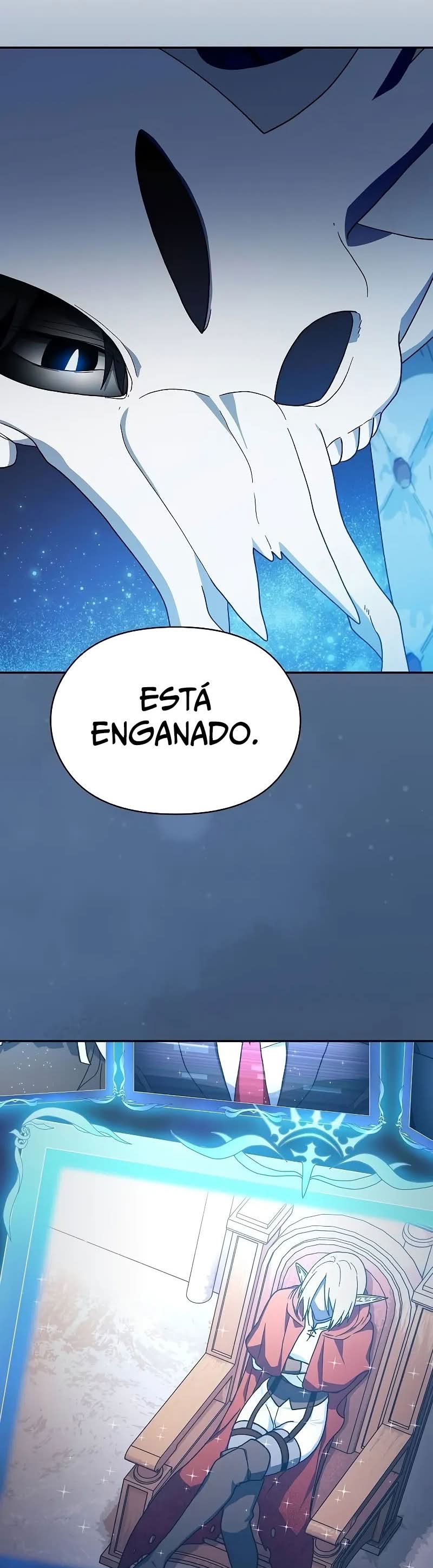 Read The Nebula’s Civilization PT Manga Online
