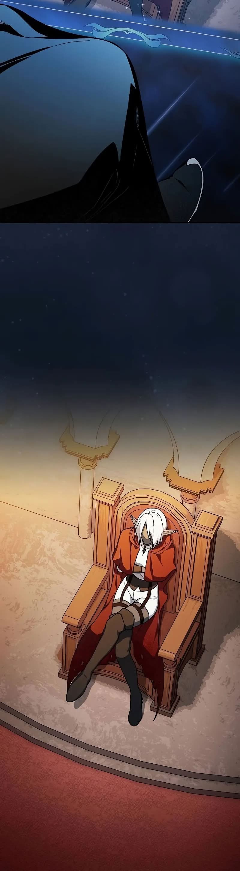 Read The Nebula’s Civilization PT Manga Online