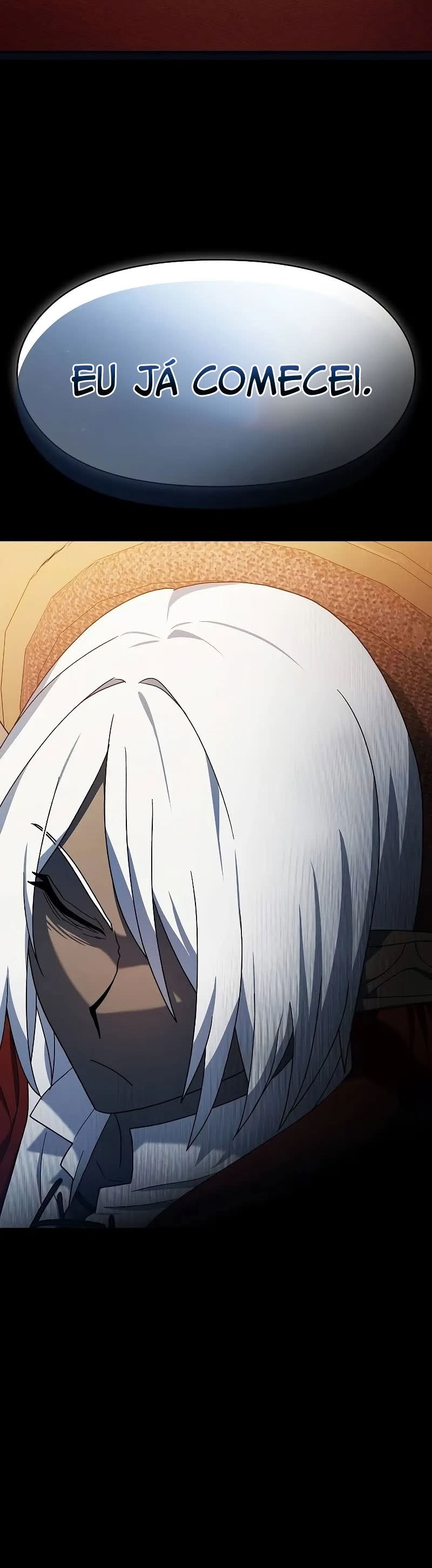 Read The Nebula’s Civilization PT Manga Online