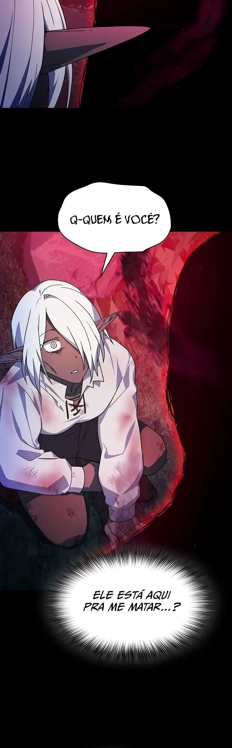 Read The Nebula’s Civilization PT Manga Online