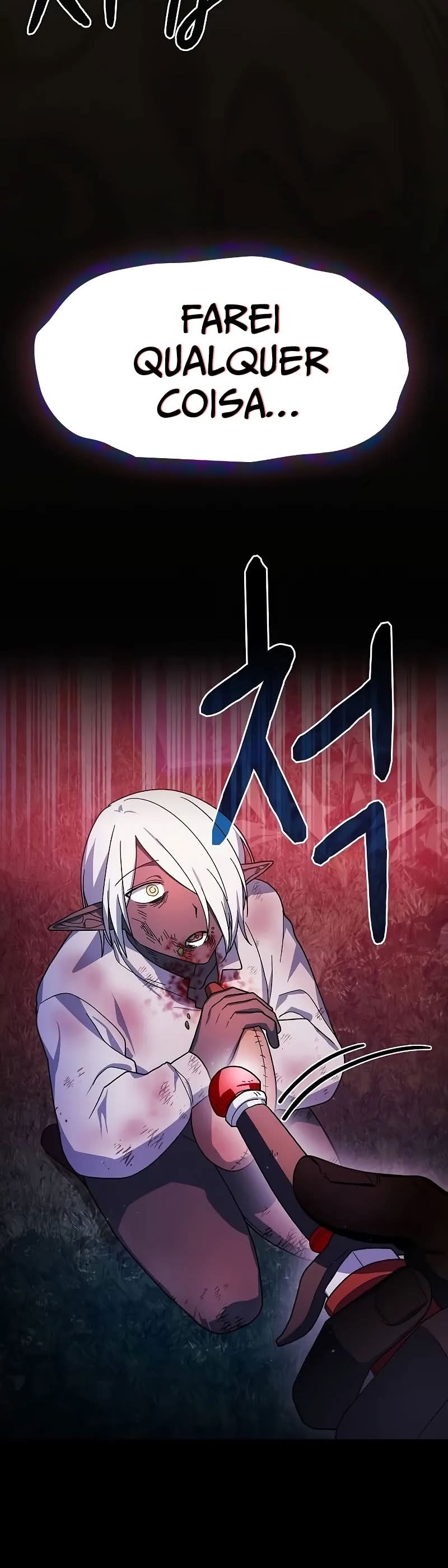 Read The Nebula’s Civilization PT Manga Online
