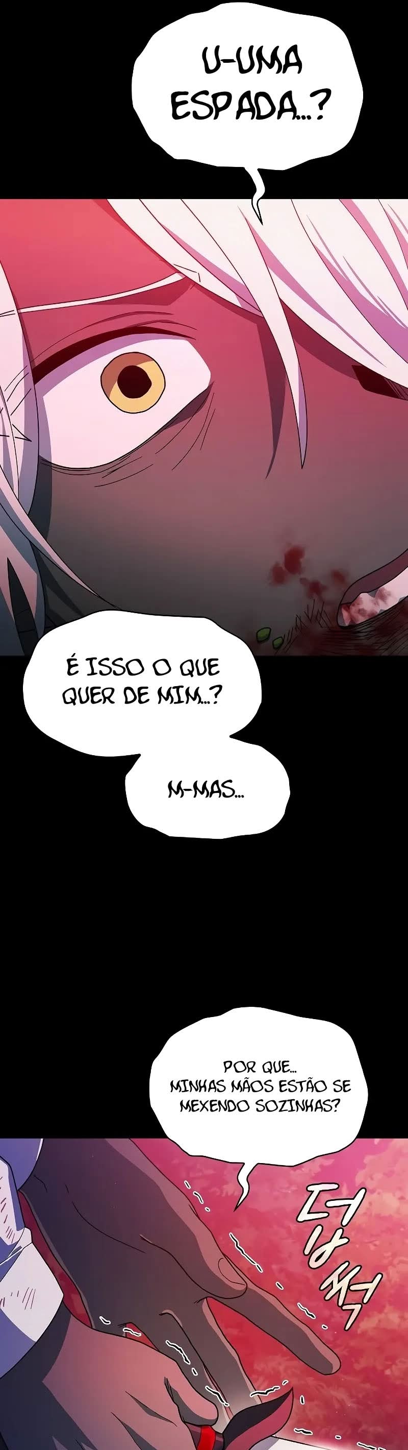 Read The Nebula’s Civilization PT Manga Online
