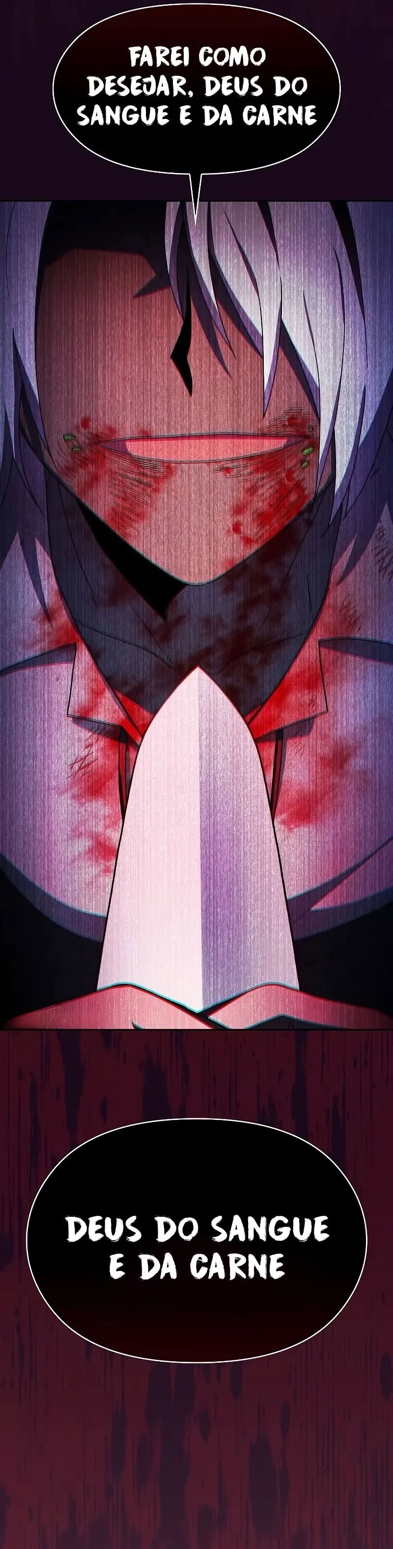 Read The Nebula’s Civilization PT Manga Online