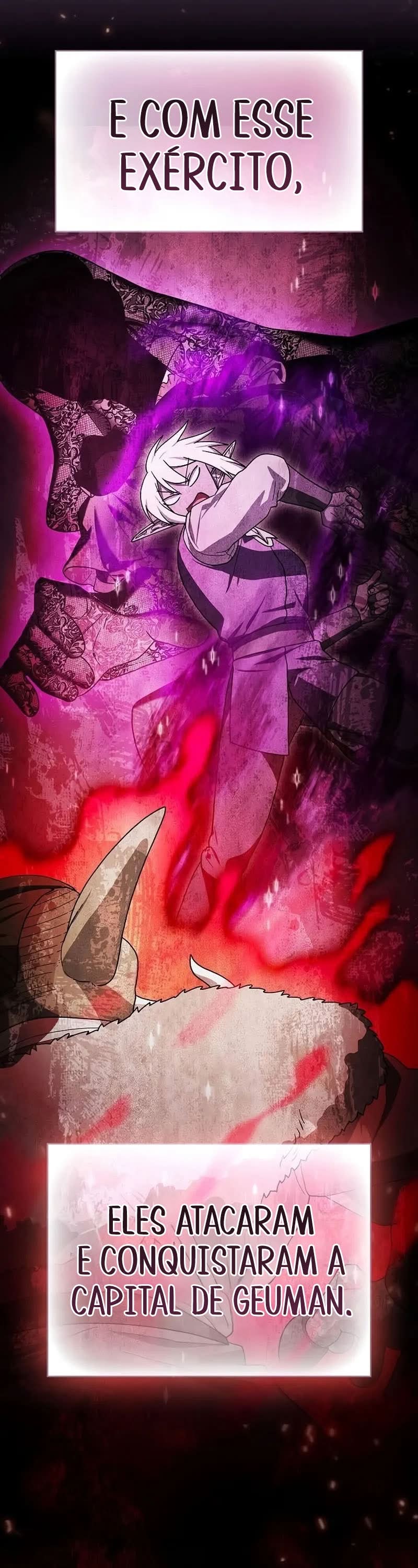 Read The Nebula’s Civilization PT Manga Online