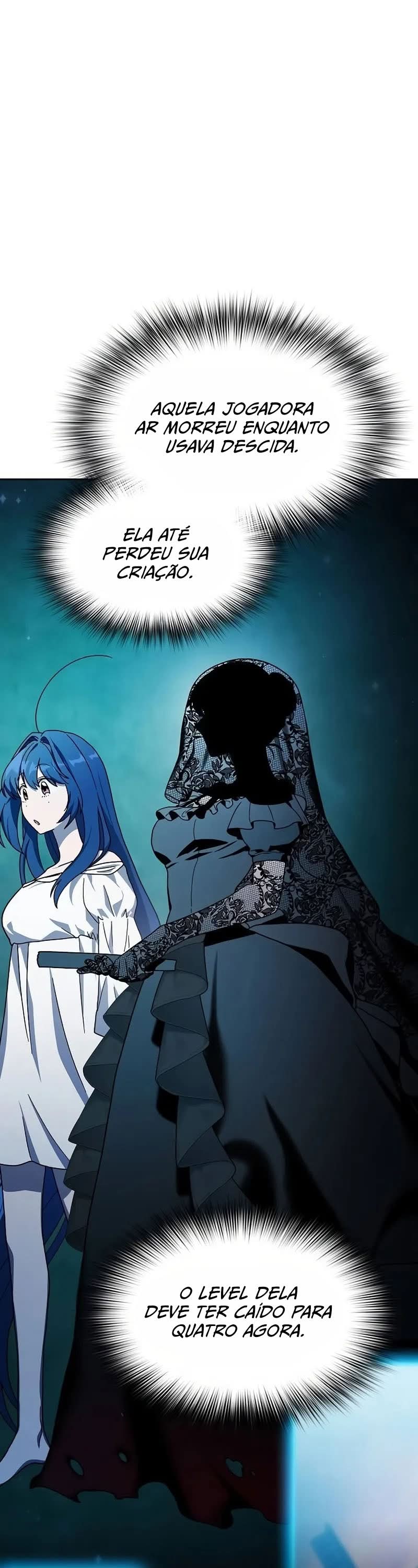 Read The Nebula’s Civilization PT Manga Online