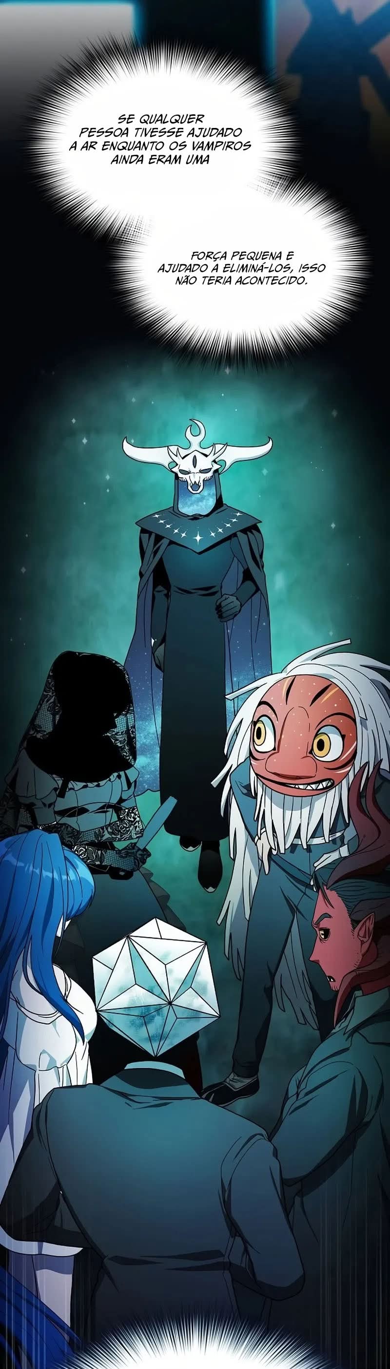 Read The Nebula’s Civilization PT Manga Online