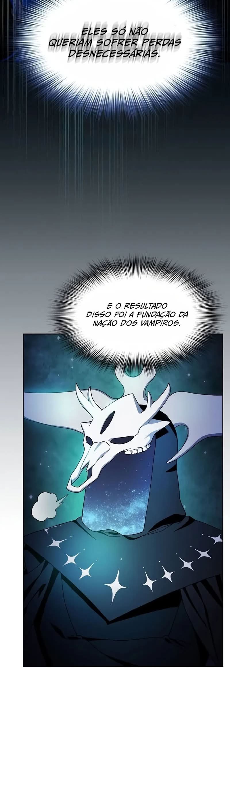 Read The Nebula’s Civilization PT Manga Online