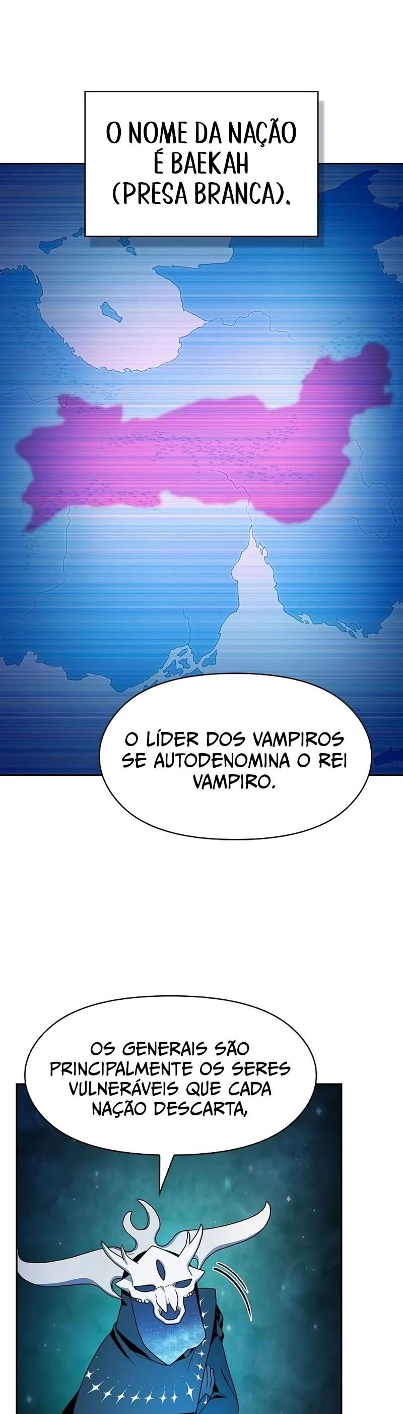 Read The Nebula’s Civilization PT Manga Online