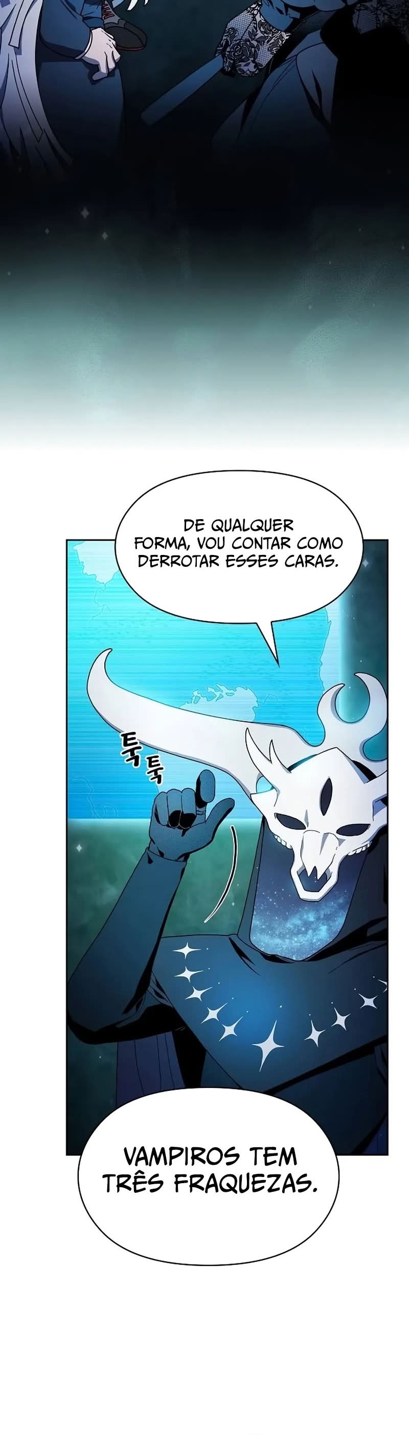 Read The Nebula’s Civilization PT Manga Online