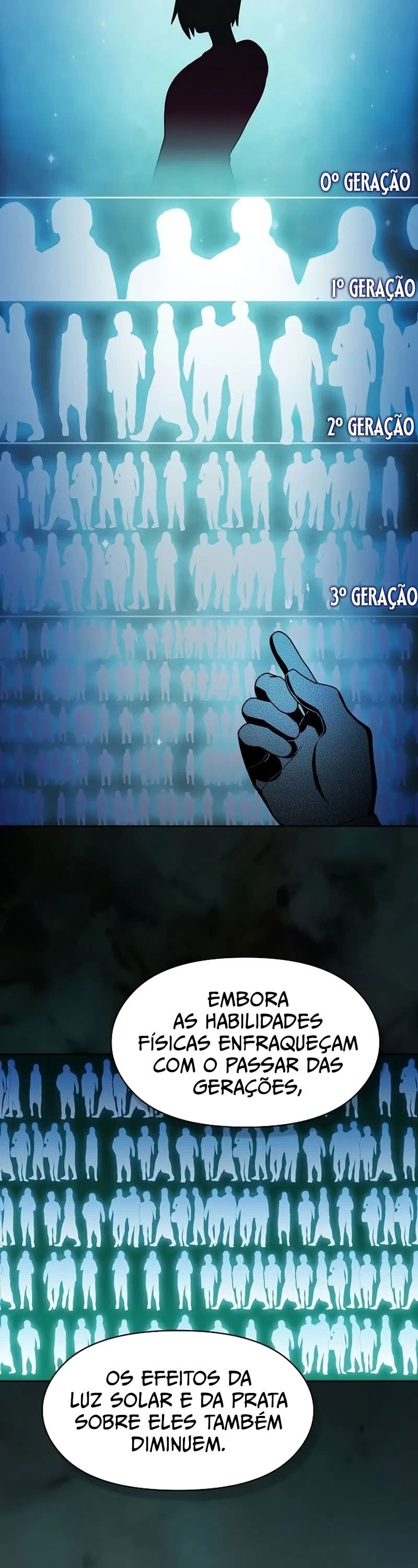 Read The Nebula’s Civilization PT Manga Online