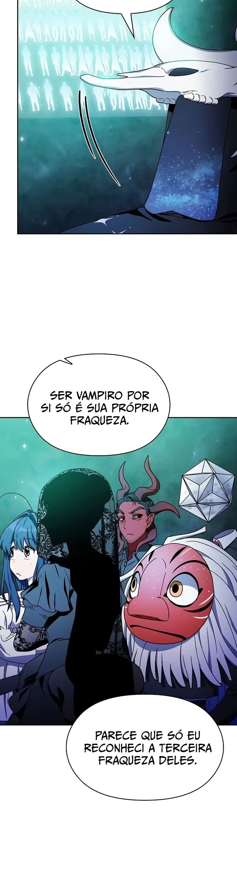 Read The Nebula’s Civilization PT Manga Online