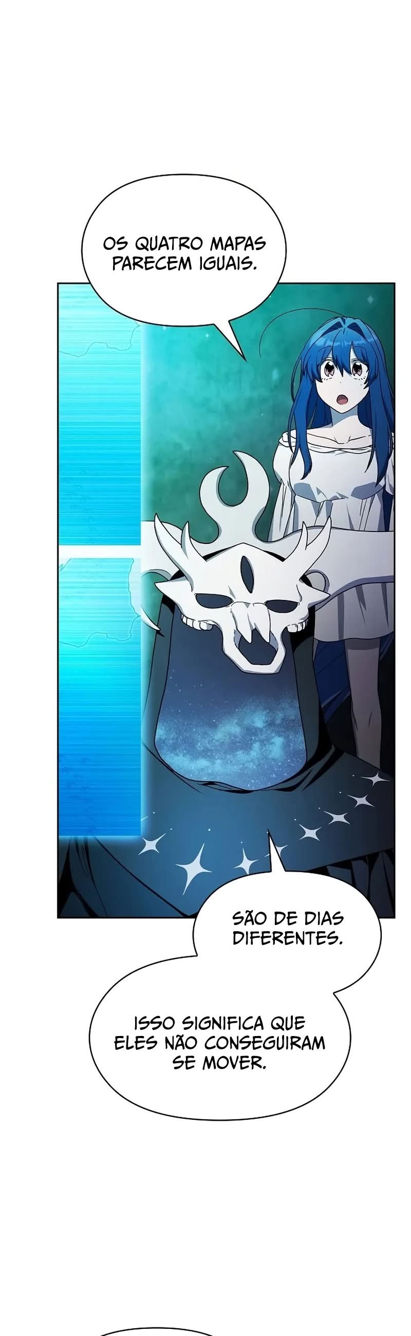 Read The Nebula’s Civilization PT Manga Online