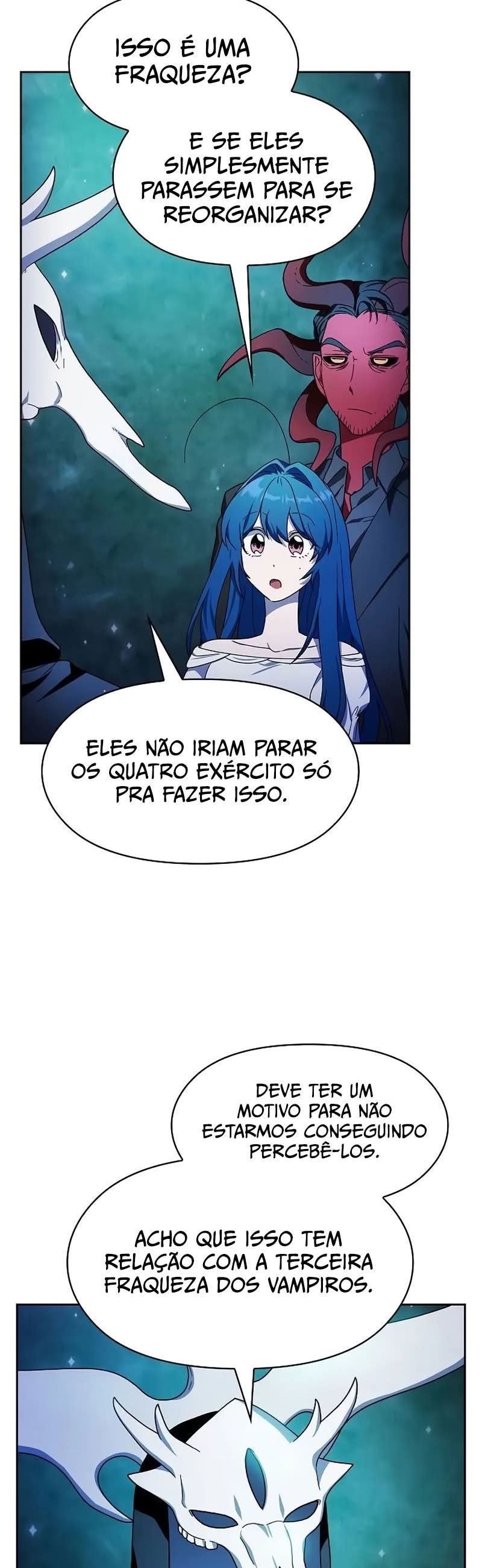 Read The Nebula’s Civilization PT Manga Online