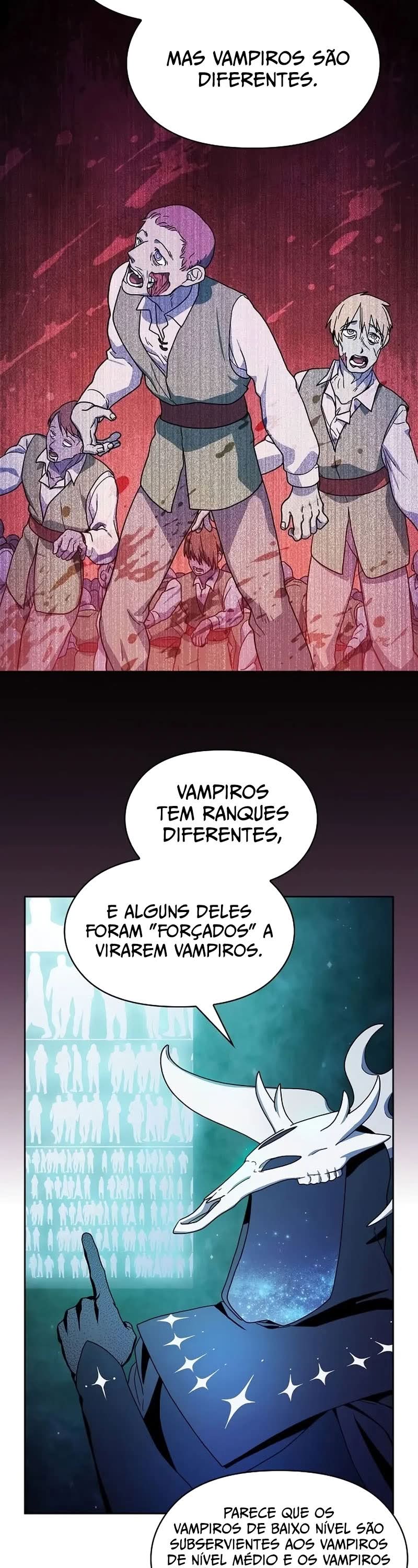 Read The Nebula’s Civilization PT Manga Online