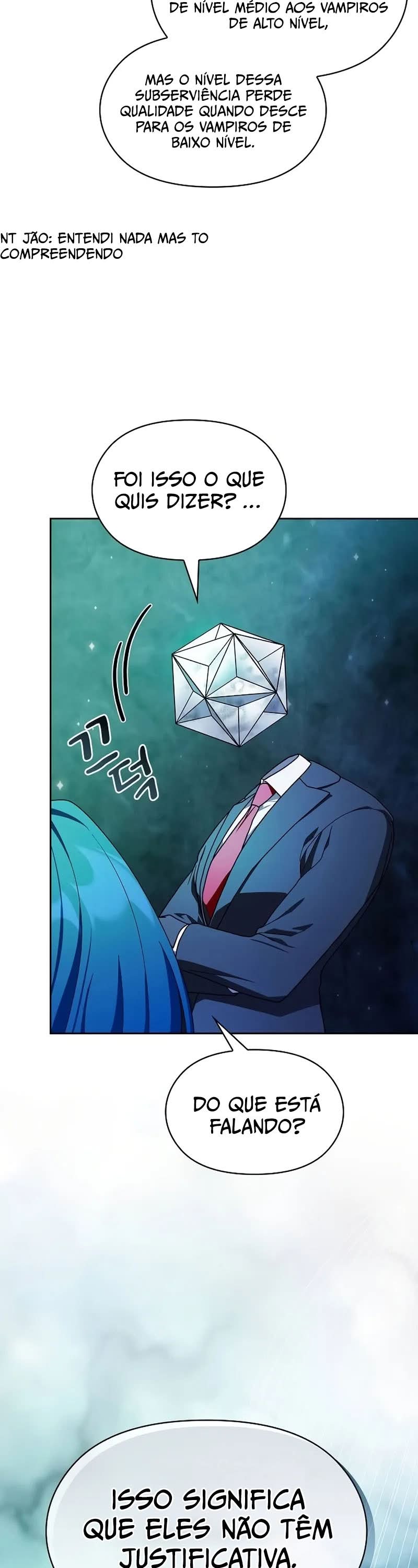 Read The Nebula’s Civilization PT Manga Online