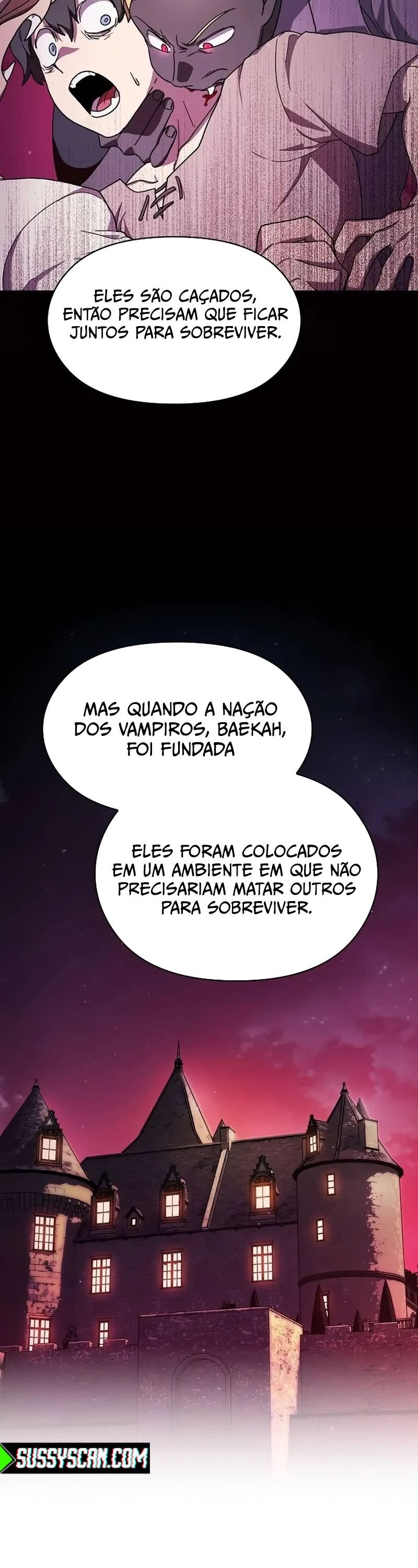 Read The Nebula’s Civilization PT Manga Online