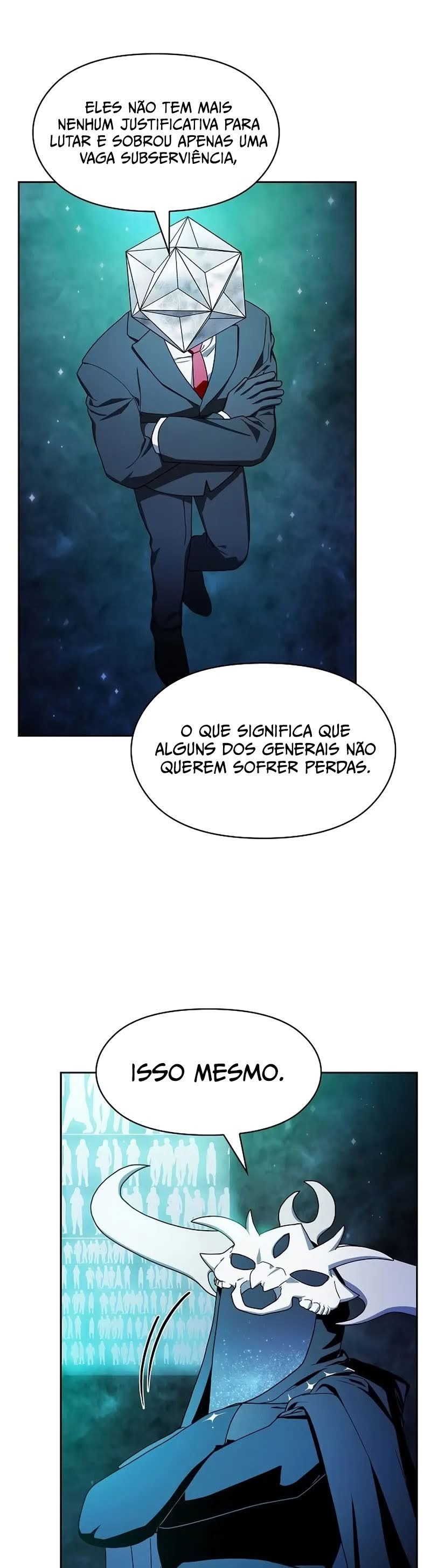 Read The Nebula’s Civilization PT Manga Online